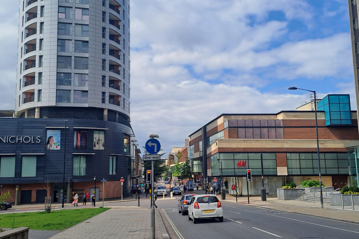 botm-featured Lower Castle Street to Penn Street